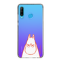 スリムプロテクションケース［ MOOMIN - Angry face ］