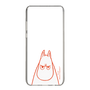 スリムプロテクションケース［ MOOMIN - Angry face ］