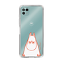 スリムプロテクションケース［ MOOMIN - Angry face ］