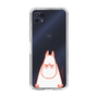 スリムプロテクションケース［ MOOMIN - Angry face ］