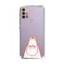 スリムプロテクションケース［ MOOMIN - Angry face ］