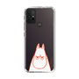 スリムプロテクションケース［ MOOMIN - Angry face ］