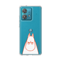 スリムプロテクションケース［ MOOMIN - Angry face ］