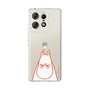 スリムプロテクションケース［ MOOMIN - Angry face ］