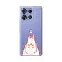 スリムプロテクションケース［ MOOMIN - Angry face ］