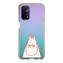 スリムプロテクションケース［ MOOMIN - Angry face ］