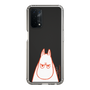 スリムプロテクションケース［ MOOMIN - Angry face ］