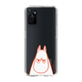 スリムプロテクションケース［ MOOMIN - Angry face ］