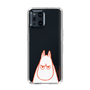 スリムプロテクションケース［ MOOMIN - Angry face ］