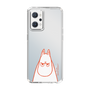 スリムプロテクションケース［ MOOMIN - Angry face ］