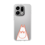 スリムプロテクションケース［ MOOMIN - Angry face ］