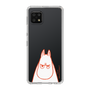 スリムプロテクションケース［ MOOMIN - Angry face ］