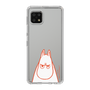 スリムプロテクションケース［ MOOMIN - Angry face ］