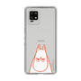 スリムプロテクションケース［ MOOMIN - Angry face ］