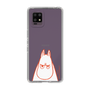スリムプロテクションケース［ MOOMIN - Angry face ］