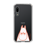 スリムプロテクションケース［ MOOMIN - Angry face ］