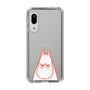 スリムプロテクションケース［ MOOMIN - Angry face ］