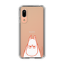 スリムプロテクションケース［ MOOMIN - Angry face ］