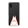 スリムプロテクションケース［ MOOMIN - Angry face ］
