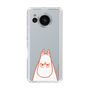 スリムプロテクションケース［ MOOMIN - Angry face ］
