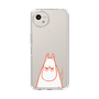 スリムプロテクションケース［ MOOMIN - Angry face ］
