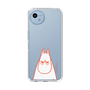 スリムプロテクションケース［ MOOMIN - Angry face ］