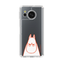 スリムプロテクションケース［ MOOMIN - Angry face ］