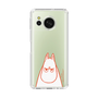 スリムプロテクションケース［ MOOMIN - Angry face ］