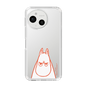 スリムプロテクションケース［ MOOMIN - Angry face ］
