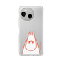 スリムプロテクションケース［ MOOMIN - Angry face ］