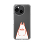 スリムプロテクションケース［ MOOMIN - Angry face ］