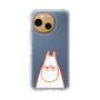 スリムプロテクションケース［ MOOMIN - Angry face ］