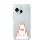 スリムプロテクションケース［ MOOMIN - Angry face ］