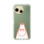 スリムプロテクションケース［ MOOMIN - Angry face ］