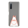 スリムプロテクションケース［ MOOMIN - Angry face ］