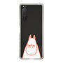 スリムプロテクションケース［ MOOMIN - Angry face ］