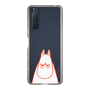 スリムプロテクションケース［ MOOMIN - Angry face ］