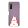 スリムプロテクションケース［ MOOMIN - Angry face ］