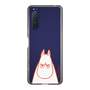 スリムプロテクションケース［ MOOMIN - Angry face ］