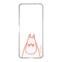 スリムプロテクションケース［ MOOMIN - Angry face ］