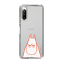 スリムプロテクションケース［ MOOMIN - Angry face ］