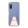 スリムプロテクションケース［ MOOMIN - Angry face ］