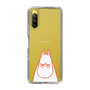 スリムプロテクションケース［ MOOMIN - Angry face ］