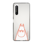 スリムプロテクションケース［ MOOMIN - Angry face ］