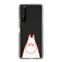 スリムプロテクションケース［ MOOMIN - Angry face ］