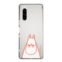 スリムプロテクションケース［ MOOMIN - Angry face ］