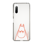 スリムプロテクションケース［ MOOMIN - Angry face ］