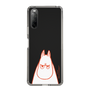 スリムプロテクションケース［ MOOMIN - Angry face ］