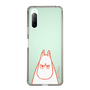 スリムプロテクションケース［ MOOMIN - Angry face ］