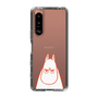 スリムプロテクションケース［ MOOMIN - Angry face ］